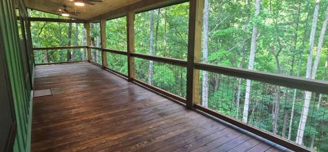 307 Ross Road Mineral Bluff GA 30559