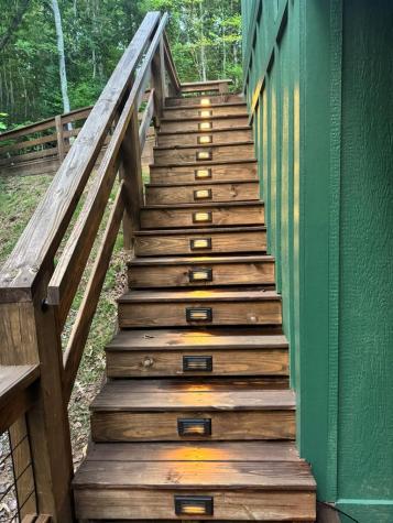307 Ross Road Mineral Bluff GA 30559