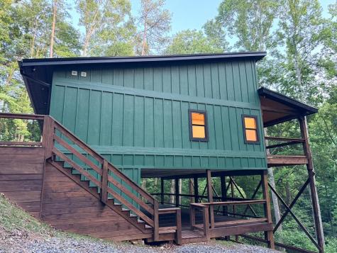 307 Ross Road Mineral Bluff GA 30559