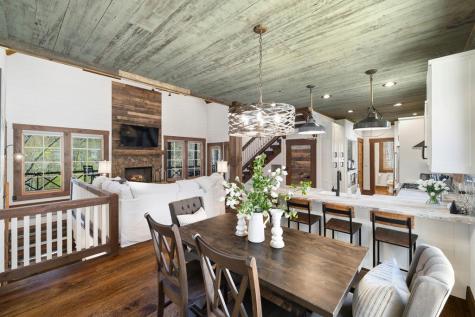 207 Arrow Way Mineral Bluff GA 30559