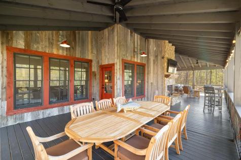 207 Arrow Way Mineral Bluff GA 30559