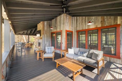 207 Arrow Way Mineral Bluff GA 30559