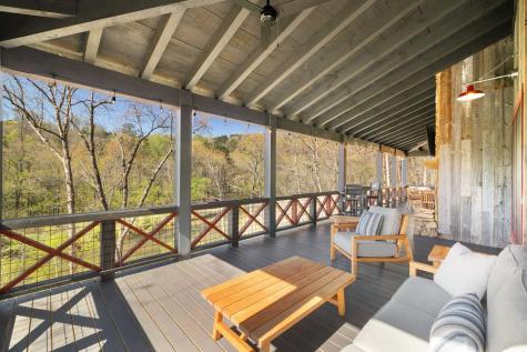 207 Arrow Way Mineral Bluff GA 30559