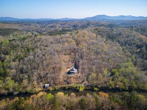 207 Arrow Way Mineral Bluff GA 30559
