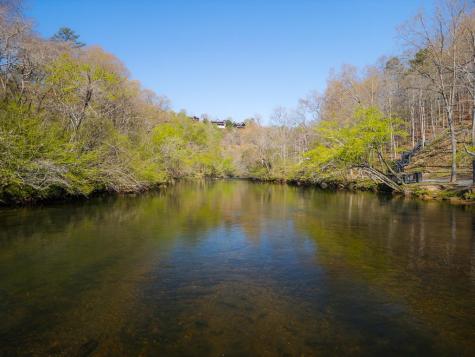 207 Arrow Way Mineral Bluff GA 30559