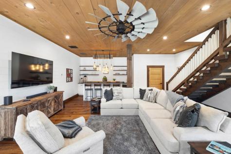 207 Arrow Way Mineral Bluff GA 30559