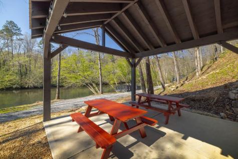 207 Arrow Way Mineral Bluff GA 30559
