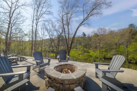 207 Arrow Way Mineral Bluff GA 30559