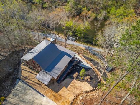 207 Arrow Way Mineral Bluff GA 30559