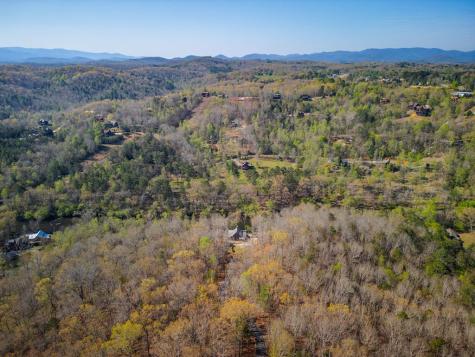 207 Arrow Way Mineral Bluff GA 30559