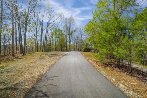 207 Arrow Way Mineral Bluff GA 30559