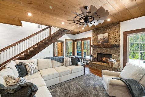 207 Arrow Way Mineral Bluff GA 30559