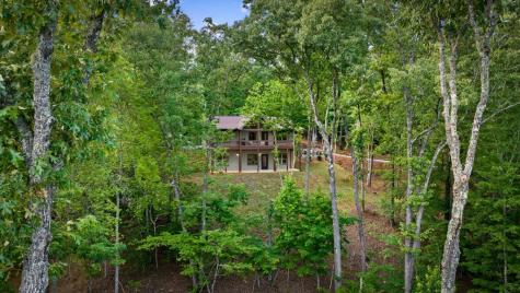 241 Wolf Creek Mountain Road Mineral Bluff GA 30559
