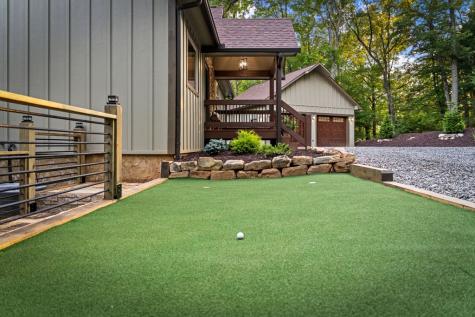 241 Wolf Creek Mountain Road Mineral Bluff GA 30559