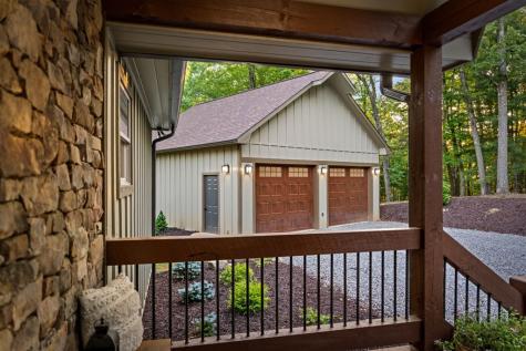 241 Wolf Creek Mountain Road Mineral Bluff GA 30559