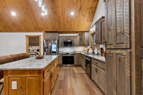 241 Wolf Creek Mountain Road Mineral Bluff GA 30559