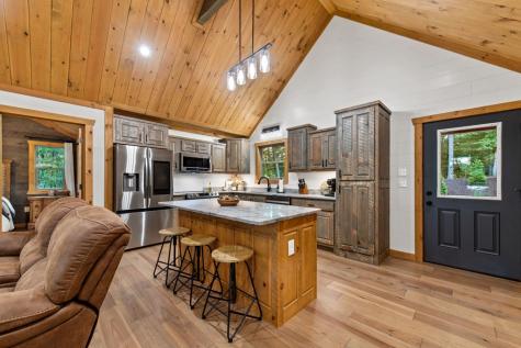 241 Wolf Creek Mountain Road Mineral Bluff GA 30559