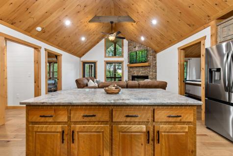 241 Wolf Creek Mountain Road Mineral Bluff GA 30559