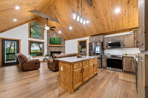 241 Wolf Creek Mountain Road Mineral Bluff GA 30559