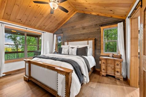 241 Wolf Creek Mountain Road Mineral Bluff GA 30559