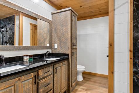 241 Wolf Creek Mountain Road Mineral Bluff GA 30559