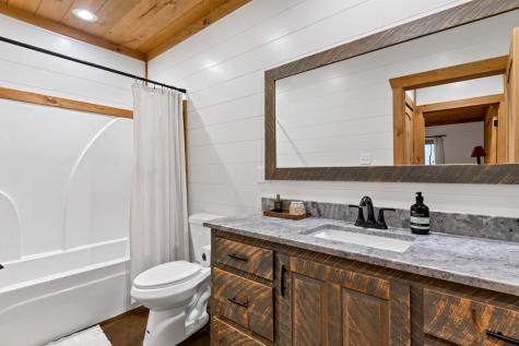 241 Wolf Creek Mountain Road Mineral Bluff GA 30559