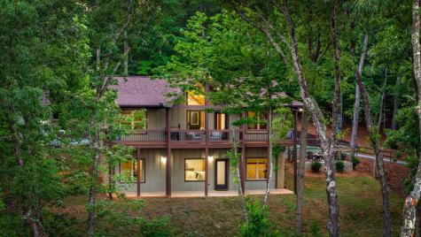 241 Wolf Creek Mountain Road Mineral Bluff GA 30559