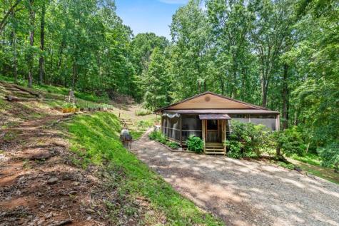 210 Mcdaniel Lane Suches GA 30572