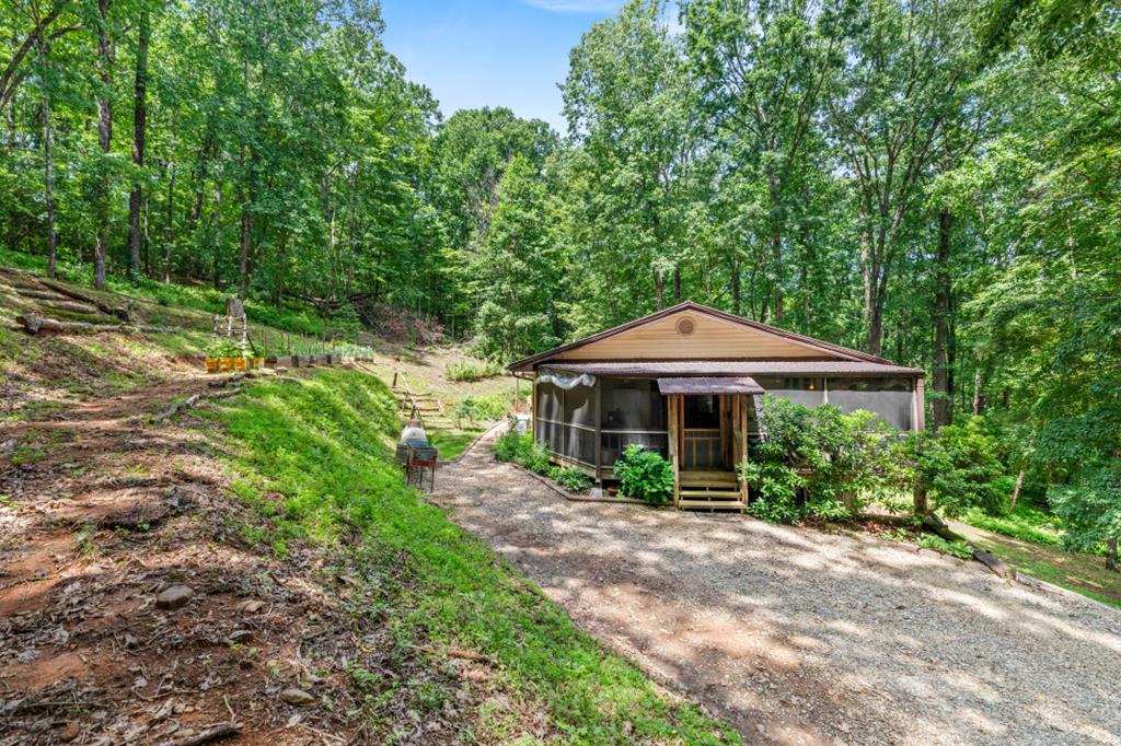 210 Mcdaniel Lane Suches GA 30572
