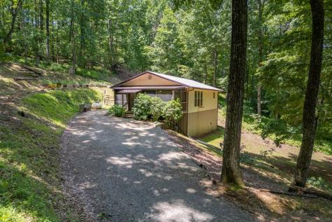 210 Mcdaniel Lane Suches GA 30572