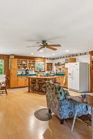 210 Mcdaniel Lane Suches GA 30572