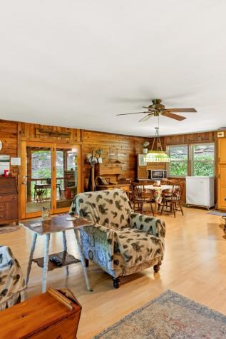 210 Mcdaniel Lane Suches GA 30572