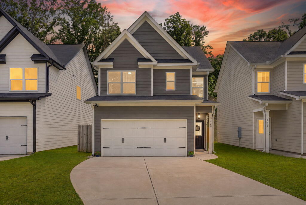 259 Hood Park Drive Jasper GA 30143