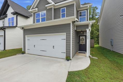 259 Hood Park Drive Jasper GA 30143