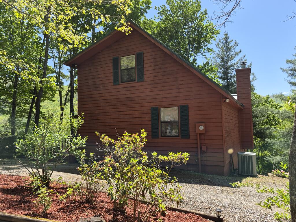 45 Black Bear Trace Murphy NC 28906