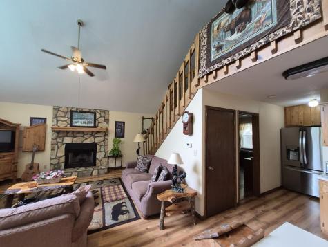 45 Black Bear Trace Murphy NC 28906