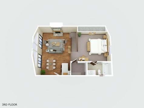 45 Black Bear Trace Murphy NC 28906