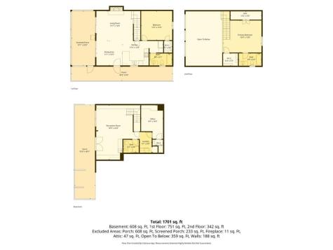 45 Black Bear Trace Murphy NC 28906