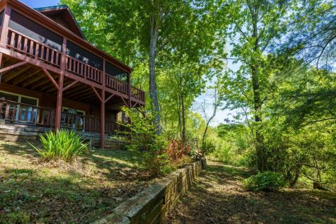 45 Black Bear Trace Murphy NC 28906