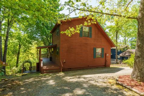 45 Black Bear Trace Murphy NC 28906