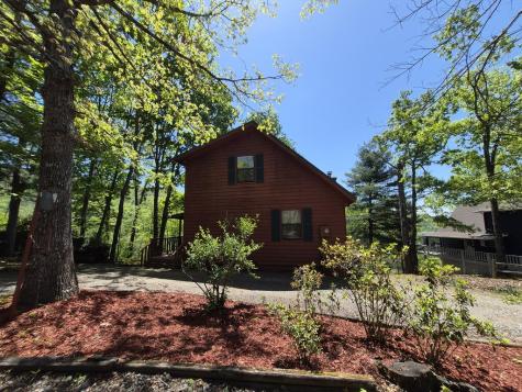 45 Black Bear Trace Murphy NC 28906