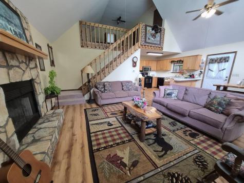 45 Black Bear Trace Murphy NC 28906