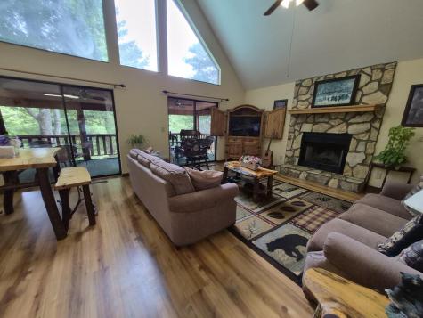 45 Black Bear Trace Murphy NC 28906