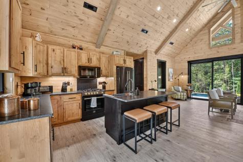 240 Whippoorwill Walk Road Mineral Bluff GA 30559