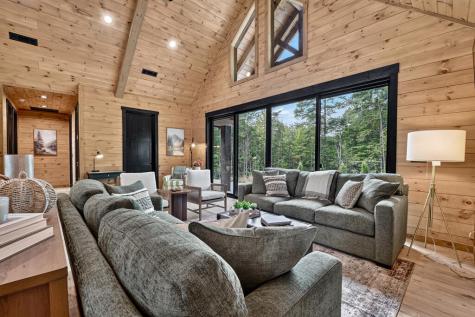 240 Whippoorwill Walk Road Mineral Bluff GA 30559