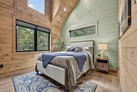 240 Whippoorwill Walk Road Mineral Bluff GA 30559