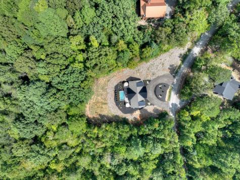 240 Whippoorwill Walk Road Mineral Bluff GA 30559