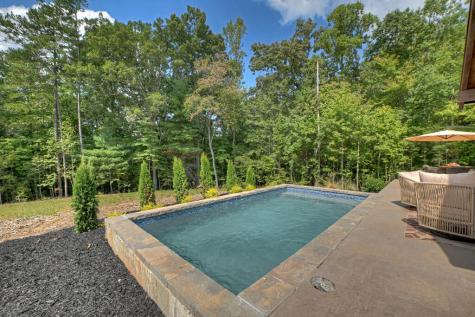 240 Whippoorwill Walk Road Mineral Bluff GA 30559
