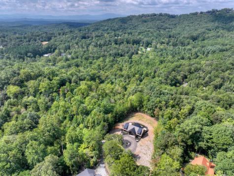 240 Whippoorwill Walk Road Mineral Bluff GA 30559