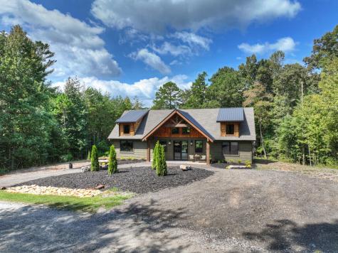 240 Whippoorwill Walk Road Mineral Bluff GA 30559